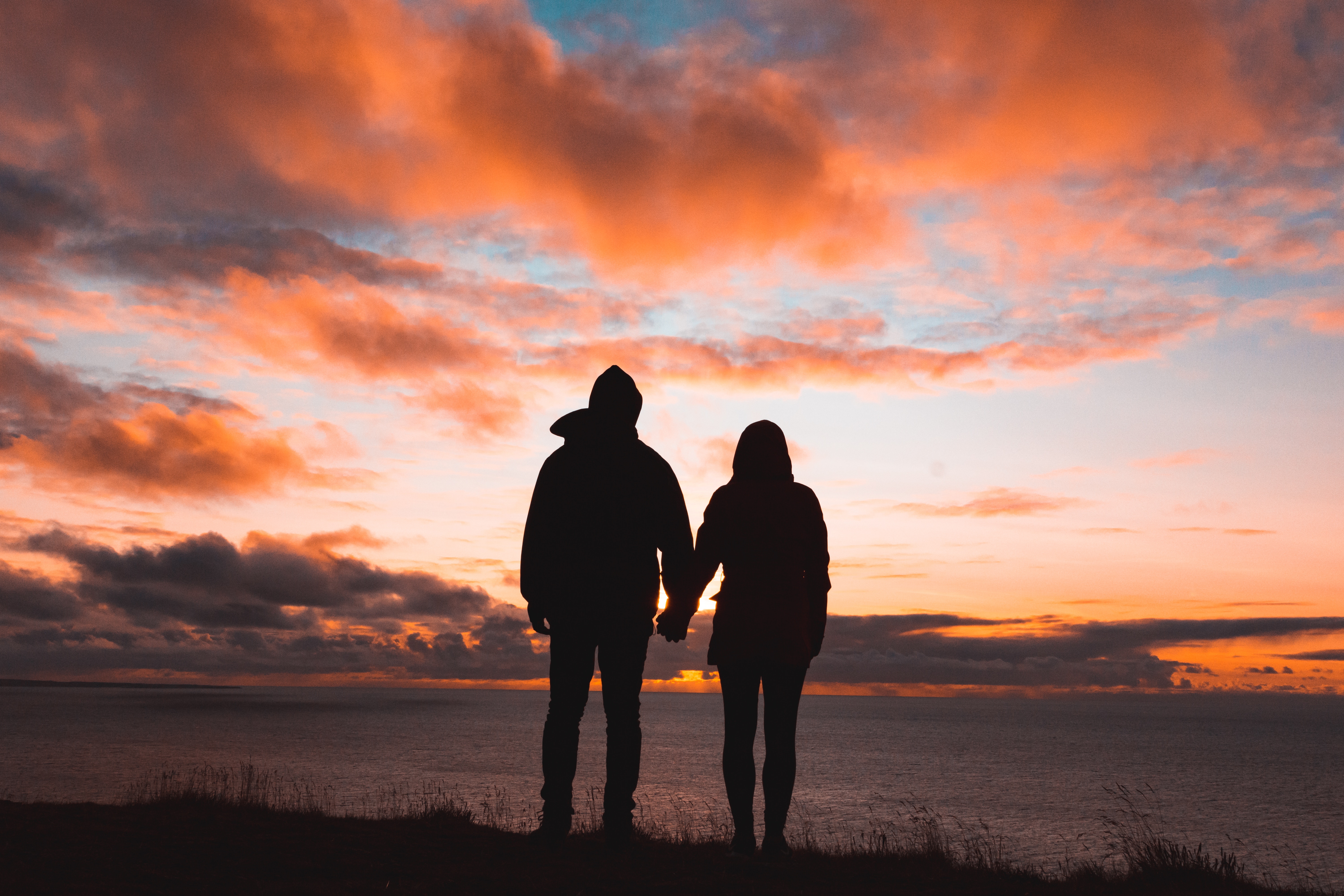 Getting real love #17: about commitment