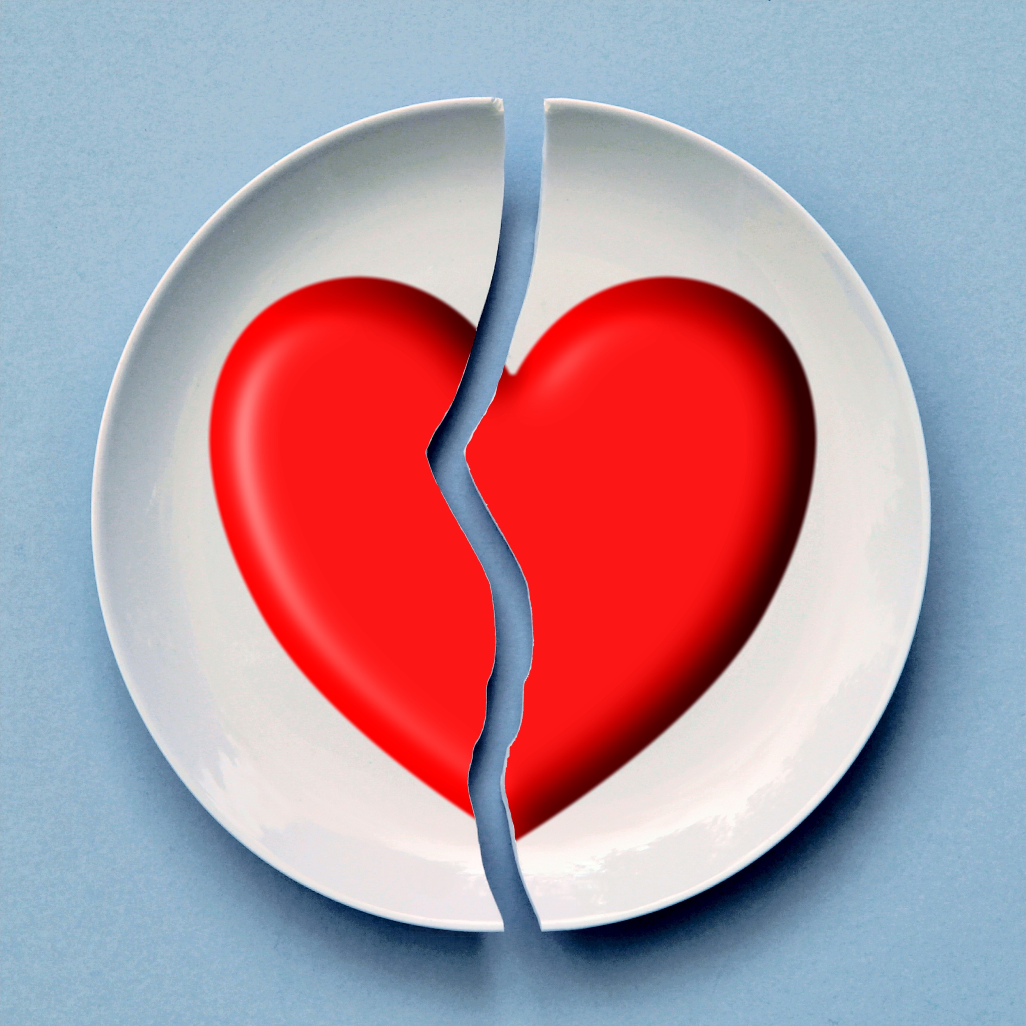 wounds of divorce: 6 tips on how to survive and thrive