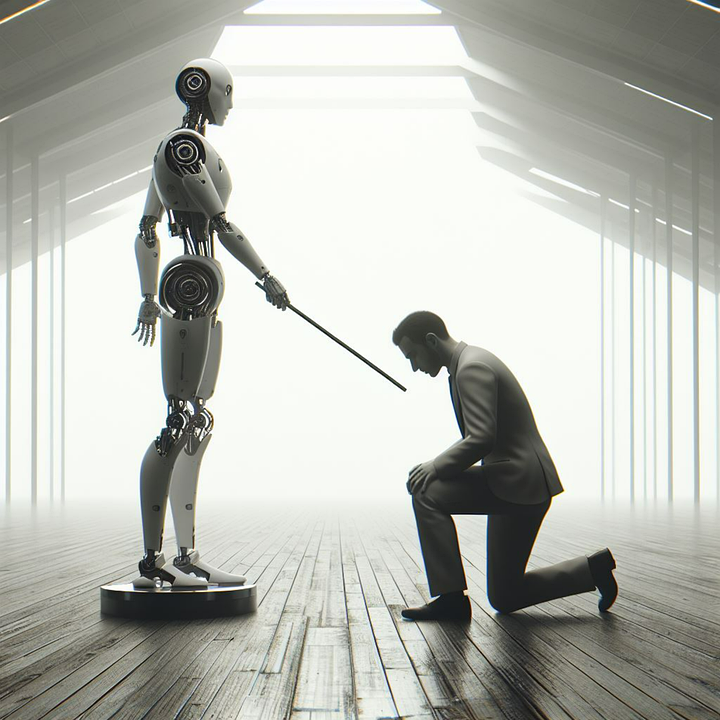 what is the digital self?