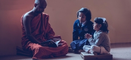 mindfulness in couple relationships