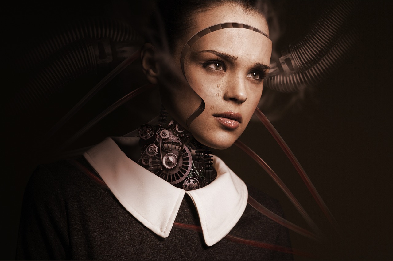 Love in a time of AI: how you can help your relationship!